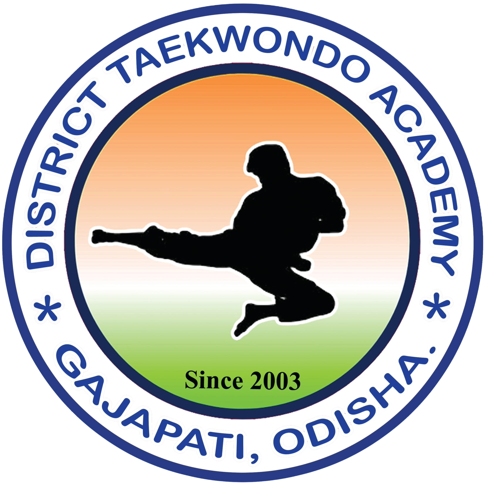 Taekwondo Gajapati